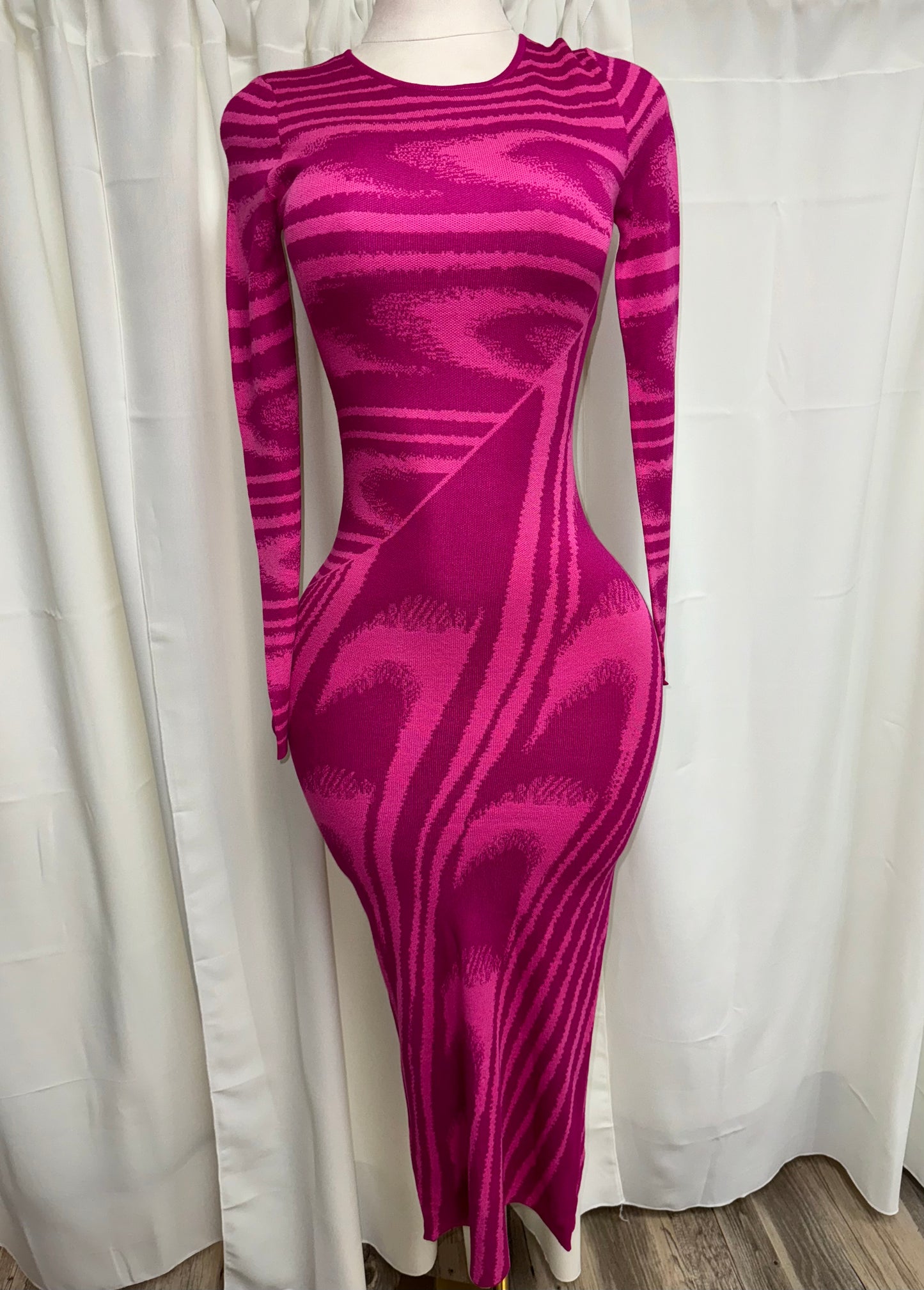 Amore Maxi Dress